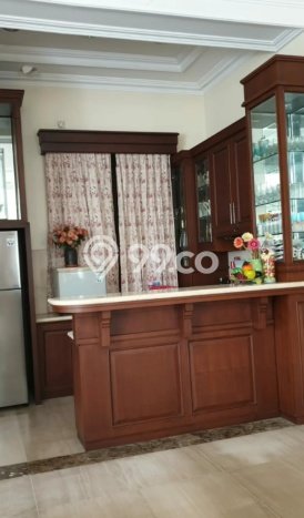 Dijual Rumah Mewah Elegan Dengan View Eksklusif di Surabaya Kota, Surabaya Dijual Rumah Mewah Elegan Dengan View Eksklusif di Surabaya Kota, Surabaya