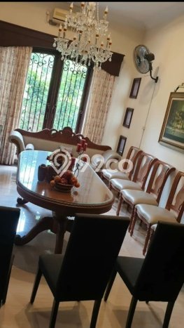 Dijual Rumah Mewah Elegan Dengan View Eksklusif di Surabaya Kota, Surabaya Dijual Rumah Mewah Elegan Dengan View Eksklusif di Surabaya Kota, Surabaya