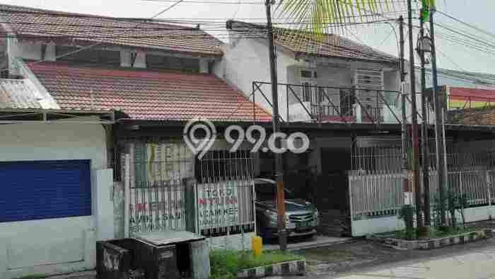 Dijual Rumah Mewah Exclusive di Rungkut, Surabaya Dijual Rumah Mewah Exclusive di Rungkut, Surabaya