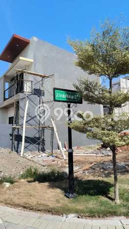 Tanah Kavling Dijual di Medokan Ayu, Surabaya dengan Luas Tanah 120m2 Tanah Kavling Dijual di Medokan Ayu, Surabaya dengan Luas Tanah 120m2