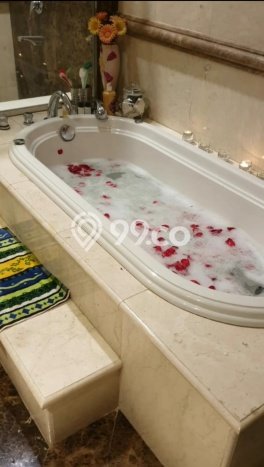 Dijual Rumah Mewah Elegan Dengan View Eksklusif di Surabaya Kota, Surabaya Dijual Rumah Mewah Elegan Dengan View Eksklusif di Surabaya Kota, Surabaya