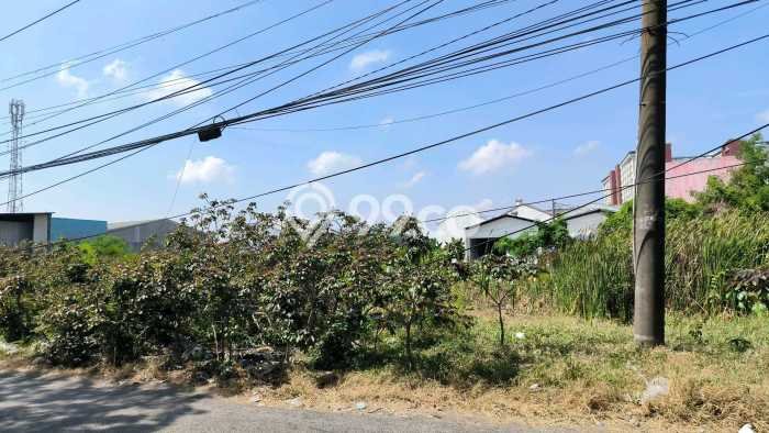 Untuk Dijual Tanah di Rungkut Surabaya Luas 180m2 SHM Untuk Dijual Tanah di Rungkut Surabaya Luas 180m2 SHM
