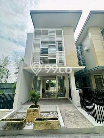 Dijual Hunian Rumah Nyaman 3 Kamar di Wisata Bukit Mas, Surabaya Dijual Hunian Rumah Nyaman 3 Kamar di Wisata Bukit Mas, Surabaya