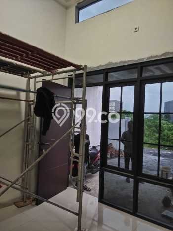 Rumah Strategis Modern Lb 70m2 di Rungkut, Surabaya Rumah Strategis Modern Lb 70m2 di Rungkut, Surabaya