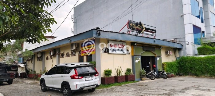Komersial Bagus Dijual di Mayjen Sungkono Surabaya Strategis Cocok untuk Kembangkan Bisnis Komersial Bagus Dijual di Mayjen Sungkono Surabaya Strategis Cocok untuk Kembangkan Bisnis