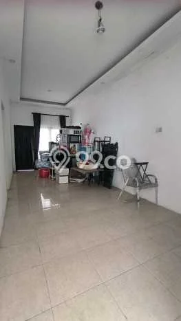 Disewakan Rumah Konsep Modern di Waru Sidoarjo dengan 3 Kamar Disewakan Rumah Konsep Modern di Waru Sidoarjo dengan 3 Kamar