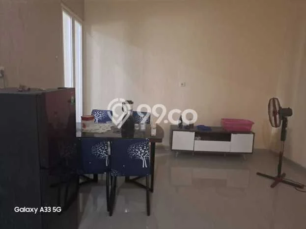 For Sale Hunian Rumah Nyaman 4 Kamar di Wonorejo, Surabaya For Sale Hunian Rumah Nyaman 4 Kamar di Wonorejo, Surabaya