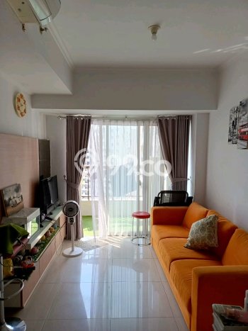 Apartemen Nyaman Dijual di Wiyung, Surabaya Dilengkapi 2 KT dan 1 KM Apartemen Nyaman Dijual di Wiyung, Surabaya Dilengkapi 2 KT dan 1 KM