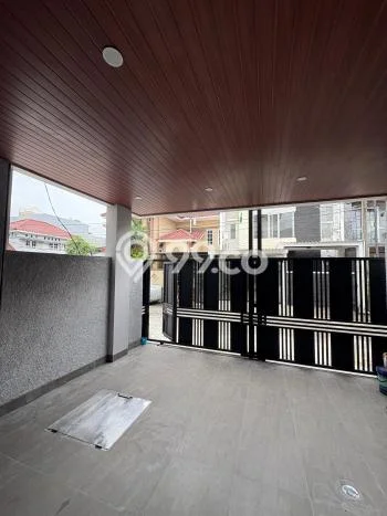 For Sale! Premium House LT 90m2 Desain Modern di Citra Garden For Sale! Premium House LT 90m2 Desain Modern di Citra Garden