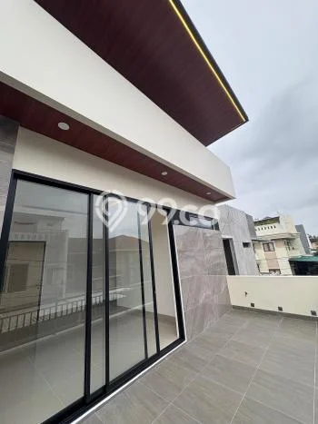 For Sale! Premium House LT 90m2 Desain Modern di Citra Garden For Sale! Premium House LT 90m2 Desain Modern di Citra Garden