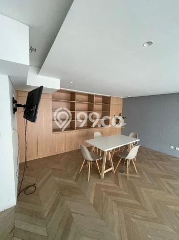 Dijual Apartemen Mewah 1 Bedroom di Jakarta Pusat Dekat ke Fasilitas Publik Dijual Apartemen Mewah 1 Bedroom di Jakarta Pusat Dekat ke Fasilitas Publik