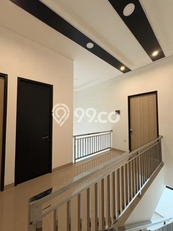 For Sale! Premium House LT 90m2 Desain Modern di Citra Garden For Sale! Premium House LT 90m2 Desain Modern di Citra Garden