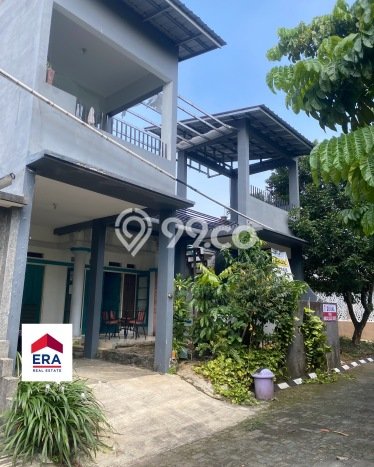 Hunian Nyaman Asri 3 KT Siap Pakai di Tanah Sareal Bogor Hunian Nyaman Asri 3 KT Siap Pakai di Tanah Sareal Bogor