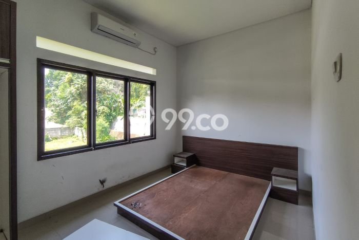 Rumah Modern Cantik 3 Kamar Siap Huni di Bogor Tengah Rumah Modern Cantik 3 Kamar Siap Huni di Bogor Tengah