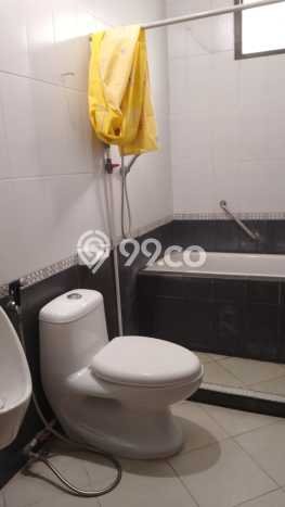 Dijual Rumah 2 Kamar Lokasi Ideal Nyaman dan Strategis di Pamulang Dijual Rumah 2 Kamar Lokasi Ideal Nyaman dan Strategis di Pamulang