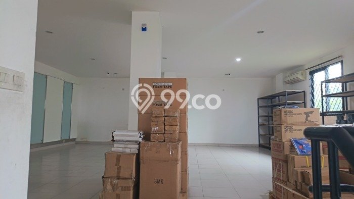 Unit Ruko Disewakan di Tajur di Area Ramai & Strategis Unit Ruko Disewakan di Tajur di Area Ramai & Strategis