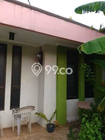 Dijual Rumah 2 Kamar Lokasi Ideal Nyaman dan Strategis di Pamulang Dijual Rumah 2 Kamar Lokasi Ideal Nyaman dan Strategis di Pamulang