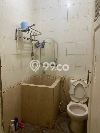 Hunian Nyaman Asri 3 KT Siap Pakai di Tanah Sareal Bogor Hunian Nyaman Asri 3 KT Siap Pakai di Tanah Sareal Bogor