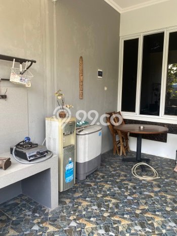 Hunian Nyaman Asri 3 KT Siap Pakai di Tanah Sareal Bogor Hunian Nyaman Asri 3 KT Siap Pakai di Tanah Sareal Bogor