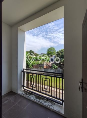 Rumah Modern Cantik 3 Kamar Siap Huni di Bogor Tengah Rumah Modern Cantik 3 Kamar Siap Huni di Bogor Tengah