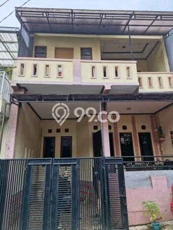 Hunian Terjangkau LT 72m2 di Tanah Sareal Akses Mudah Hunian Terjangkau LT 72m2 di Tanah Sareal Akses Mudah