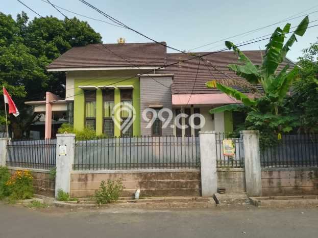 Dijual Rumah 2 Kamar Lokasi Ideal Nyaman dan Strategis di Pamulang Dijual Rumah 2 Kamar Lokasi Ideal Nyaman dan Strategis di Pamulang