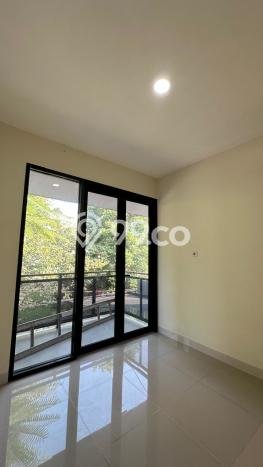 Rumah Minimalis 3 KT di BSD Tangerang Semi Furnished Rumah Minimalis 3 KT di BSD Tangerang Semi Furnished