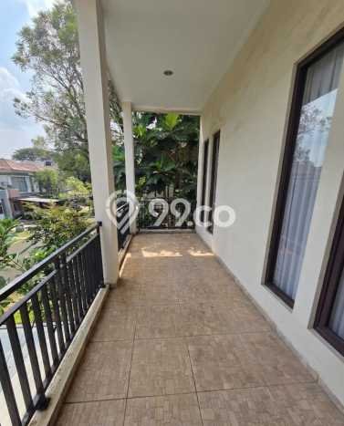 Rumah Luxury Modern Siap Huni di BSD Tangerang Rumah Luxury Modern Siap Huni di BSD Tangerang