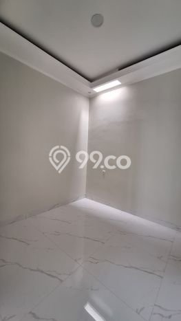 Rumah Elit LB 140m2 Siap Huni Desain Elegan di BSD, Tangerang Rumah Elit LB 140m2 Siap Huni Desain Elegan di BSD, Tangerang