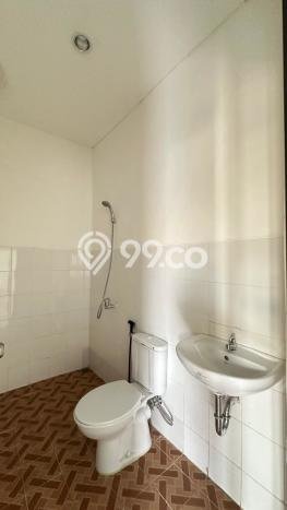 Rumah Modern 4 KT LT 120m2 di BSD Rumah Modern 4 KT LT 120m2 di BSD