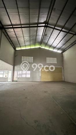 Gudang Premium di Cikupa, Luas 216m2m², Mainroad, Tingkat Keramaian Tinggi Gudang Premium di Cikupa, Luas 216m2m², Mainroad, Tingkat Keramaian Tinggi