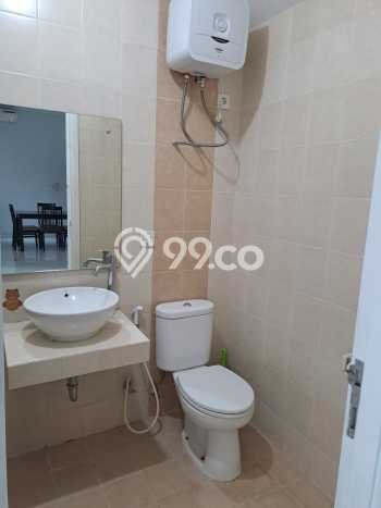 Jarang Ada! Rumah Sewa 3 Kamar Bagus Siap Huni BSD Jarang Ada! Rumah Sewa 3 Kamar Bagus Siap Huni BSD