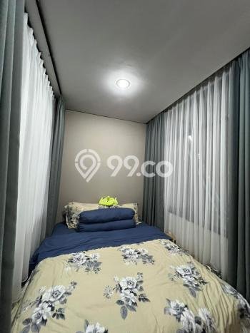 Dijual Hunian Rumah Nyaman 2 KT di BSD, Tangerang Dijual Hunian Rumah Nyaman 2 KT di BSD, Tangerang