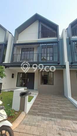 Jarang Ada! Rumah Kontrakan 3 Kamar Nyaman Siap Huni Gading Serpong Jarang Ada! Rumah Kontrakan 3 Kamar Nyaman Siap Huni Gading Serpong