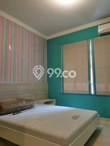 Jarang Ada! Rumah Sewa 3 Kamar Nyaman Siap Huni Alam Sutera Jarang Ada! Rumah Sewa 3 Kamar Nyaman Siap Huni Alam Sutera