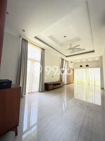 Rumah Sewa Tangerang LT 216m2 LB 280m2 Kawasan BSD Rumah Sewa Tangerang LT 216m2 LB 280m2 Kawasan BSD