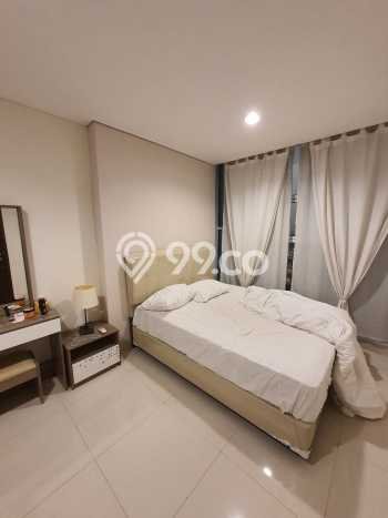 Dijual Apartemen 1 KT & 1 KM di Tangerang Area Strategis Dijual Apartemen 1 KT & 1 KM di Tangerang Area Strategis