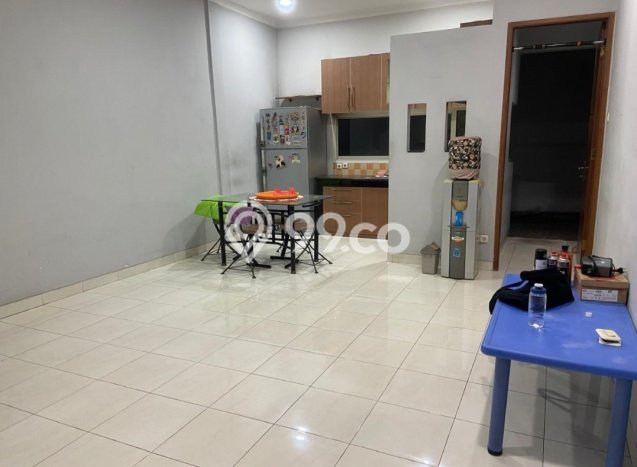 Rumah Luas Asri 4 KT Siap Huni di BSD Tangerang Rumah Luas Asri 4 KT Siap Huni di BSD Tangerang