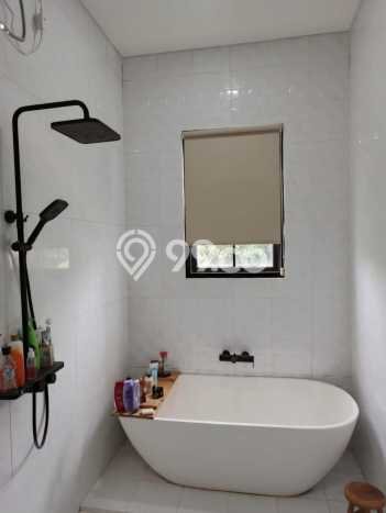 Ready to Use! Premium House LT 112m2 Desain Modern di BSD Ready to Use! Premium House LT 112m2 Desain Modern di BSD