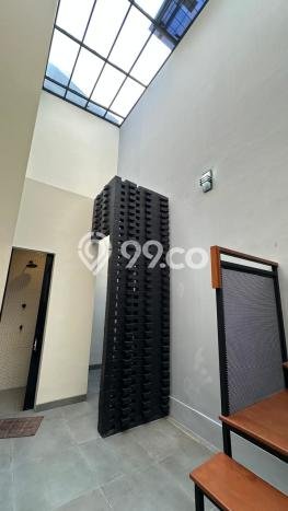 Rumah Minimalis 3 KT di BSD Tangerang Semi Furnished Rumah Minimalis 3 KT di BSD Tangerang Semi Furnished