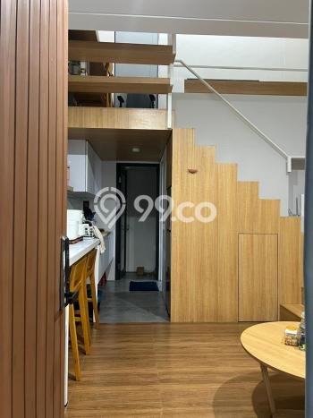 Dijual Hunian Rumah Nyaman 2 KT di BSD, Tangerang Dijual Hunian Rumah Nyaman 2 KT di BSD, Tangerang
