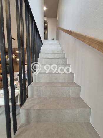 Rumah Minimalis 3 KT LT 72m2 di BSD Rumah Minimalis 3 KT LT 72m2 di BSD