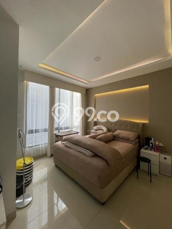 Lokasi terbaik! Rumah siap pakai dikontrakkan di BSD LB 200m2 Lokasi terbaik! Rumah siap pakai dikontrakkan di BSD LB 200m2