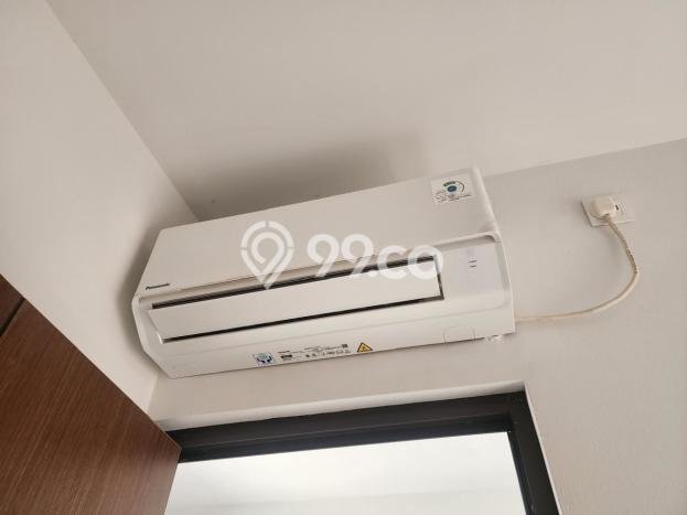 Rumah Modern Cantik 2 Kamar Siap Huni di Serpong Rumah Modern Cantik 2 Kamar Siap Huni di Serpong