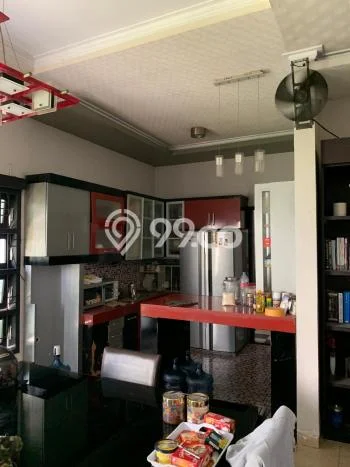 Dijual Rumah Premium dengan Fasilitas Sekitar Lengkap di Serpong, Tangerang Selatan Dijual Rumah Premium dengan Fasilitas Sekitar Lengkap di Serpong, Tangerang Selatan