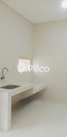 Rumah Minimalis 2 Kamar LT 72m2 di BSD Rumah Minimalis 2 Kamar LT 72m2 di BSD