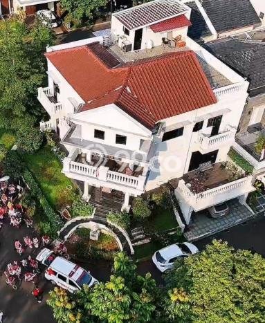 Hunian Super Mewah dengan Akses Paling Strategis di BSD, Tangerang Hunian Super Mewah dengan Akses Paling Strategis di BSD, Tangerang