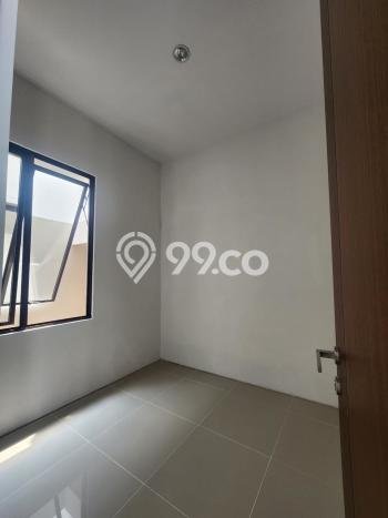 Rumah Modern Cantik 2 Kamar Siap Huni di Serpong Rumah Modern Cantik 2 Kamar Siap Huni di Serpong