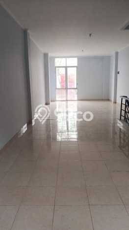 Ruko Dijual di Prime Area Tangerang Luas 125m2 Ruko Dijual di Prime Area Tangerang Luas 125m2
