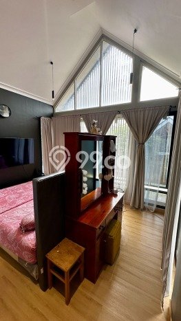 Rumah Luxury Modern Siap Huni di Gading Serpong Tangerang Rumah Luxury Modern Siap Huni di Gading Serpong Tangerang
